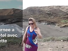 Cam 24 avec amatrice francaise pour les voyeurs francais