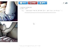Chatrandom: espaniola milf mahazo ny cum raha rubbing mahafinaritra