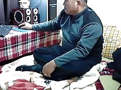 Tena efa ao azia hooker