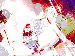 Ny fifohana sigara mafana pelaka ao leather rantsan fuck samy hafa ao dungeon