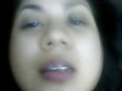 Malay - chubby manambady milf