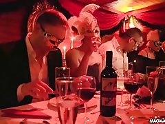 Magma film fetish swinger antoko