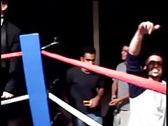 Cock-adala sluts mandraisa anjara amin'ny fifaninanana sucking